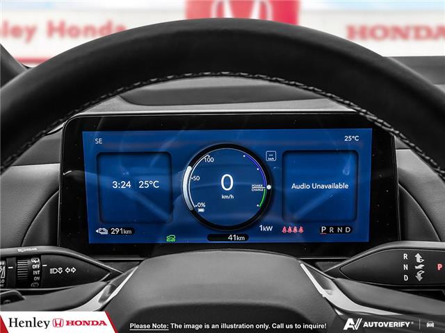 2025 Honda Prologue Touring (Stk: H22243) in St. Catharines - Image 13 of 26