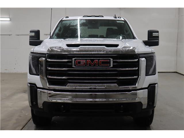 2026 GMC Sierra 2500HD SLE (Stk: T3146) in Watrous - Image 3 of 38