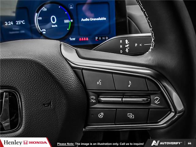 2025 Honda Prologue Touring (Stk: H22243) in St. Catharines - Image 14 of 26