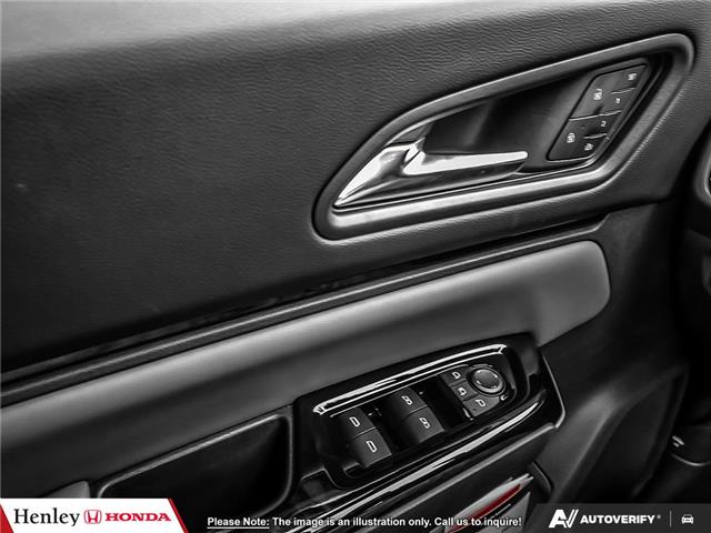2025 Honda Prologue Touring (Stk: H22243) in St. Catharines - Image 15 of 26
