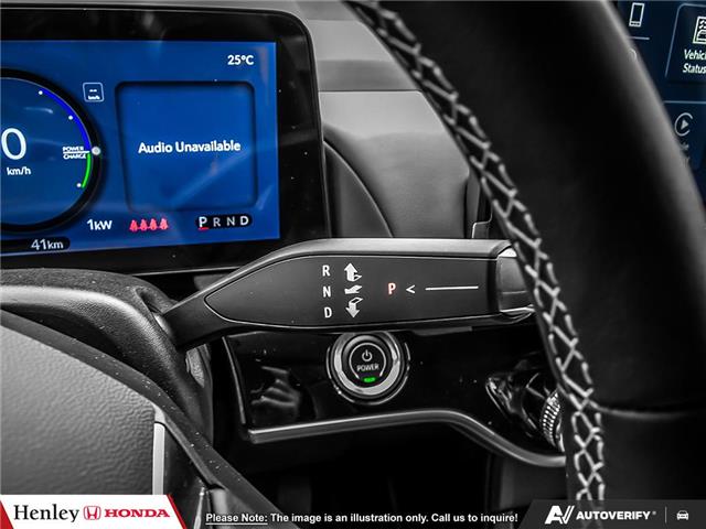 2025 Honda Prologue Touring (Stk: H22243) in St. Catharines - Image 16 of 26