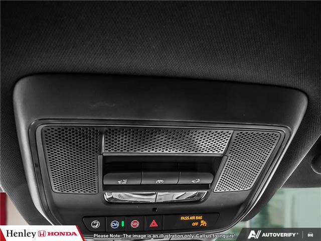 2025 Honda Prologue Touring (Stk: H22243) in St. Catharines - Image 18 of 26