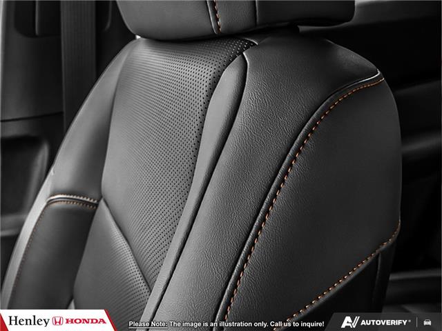 2025 Honda Prologue Touring (Stk: H22243) in St. Catharines - Image 19 of 26