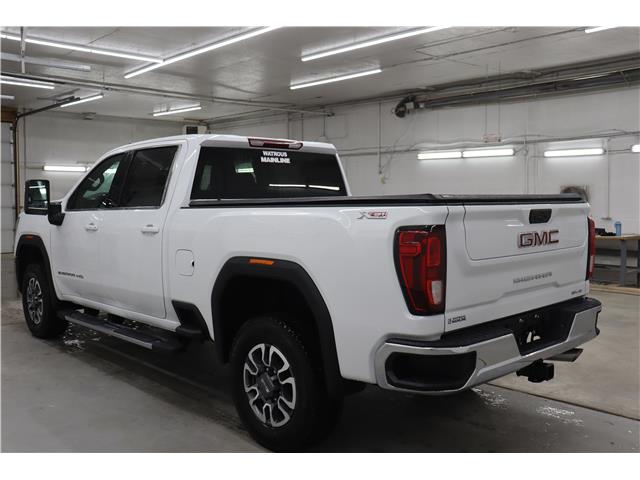 2026 GMC Sierra 2500HD SLE (Stk: T3146) in Watrous - Image 5 of 38