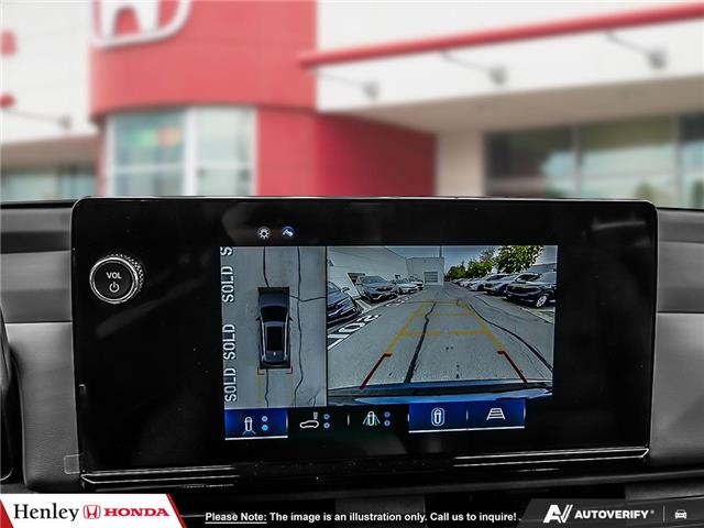 2025 Honda Prologue Touring (Stk: H22243) in St. Catharines - Image 22 of 26