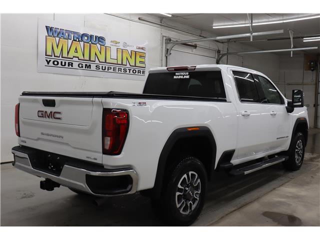 2026 GMC Sierra 2500HD SLE (Stk: T3146) in Watrous - Image 6 of 38