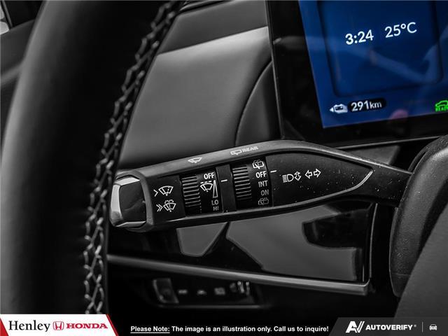 2025 Honda Prologue Touring (Stk: H22243) in St. Catharines - Image 24 of 26