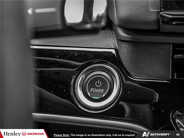 2025 Honda Prologue Touring (Stk: H22243) in St. Catharines - Image 25 of 26