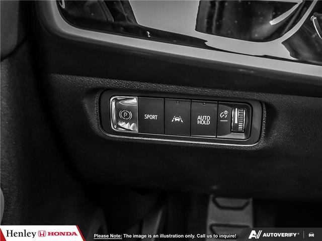 2025 Honda Prologue Touring (Stk: H22243) in St. Catharines - Image 26 of 26