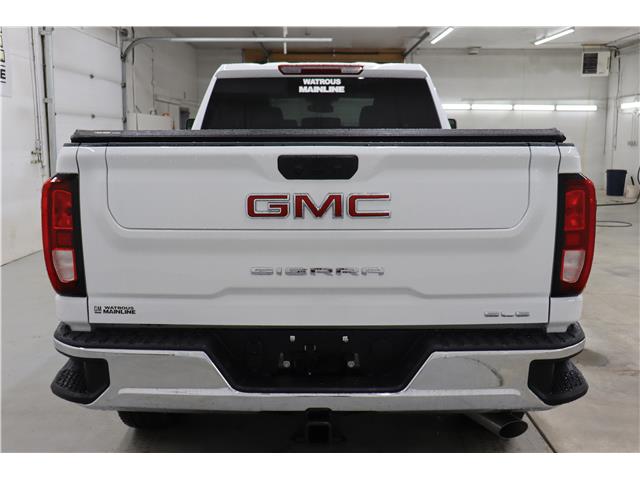 2026 GMC Sierra 2500HD SLE (Stk: T3146) in Watrous - Image 7 of 38