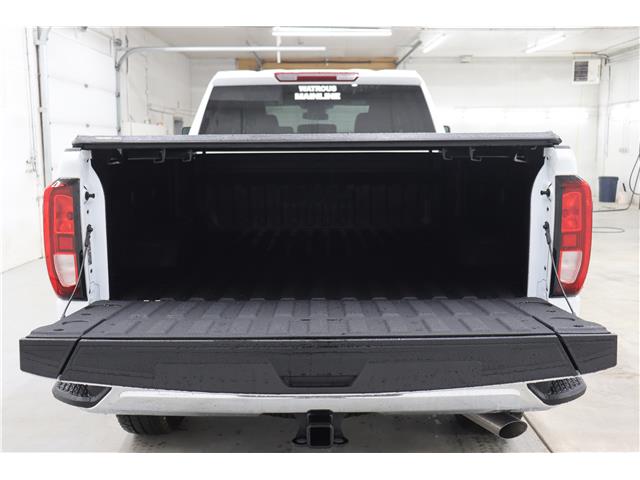 2026 GMC Sierra 2500HD SLE (Stk: T3146) in Watrous - Image 9 of 38