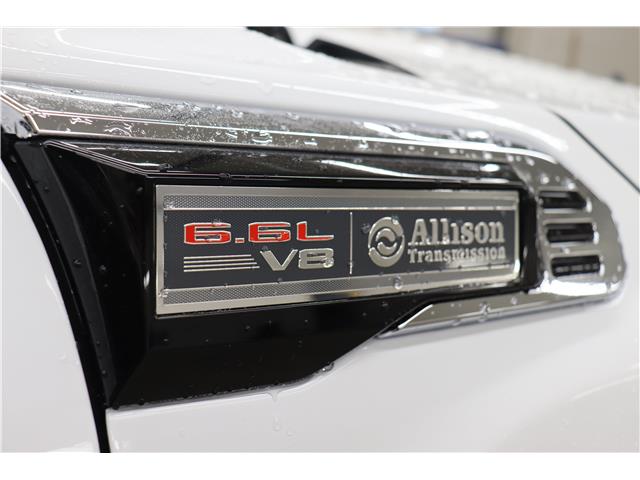 2026 GMC Sierra 2500HD SLE (Stk: T3146) in Watrous - Image 14 of 38