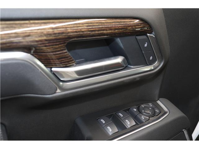 2026 GMC Sierra 2500HD SLE (Stk: T3146) in Watrous - Image 17 of 38