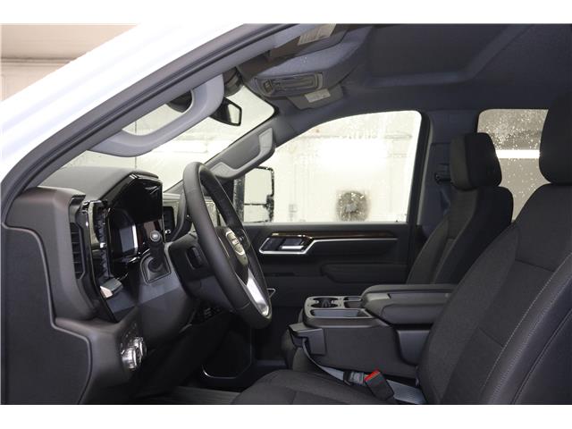 2026 GMC Sierra 2500HD SLE (Stk: T3146) in Watrous - Image 18 of 38