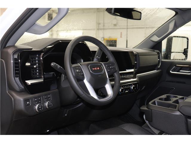 2026 GMC Sierra 2500HD SLE (Stk: T3146) in Watrous - Image 19 of 38
