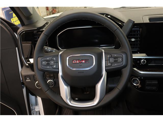 2026 GMC Sierra 2500HD SLE (Stk: T3146) in Watrous - Image 21 of 38