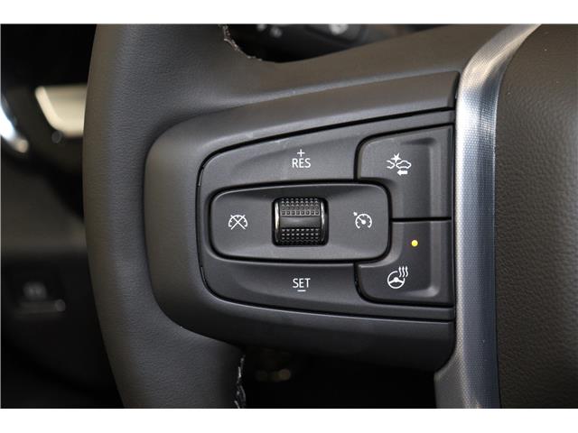 2026 GMC Sierra 2500HD SLE (Stk: T3146) in Watrous - Image 22 of 38