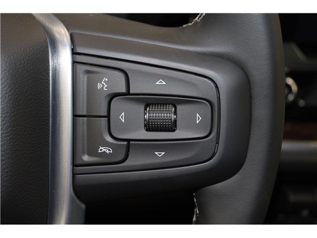 2026 GMC Sierra 2500HD SLE (Stk: T3146) in Watrous - Image 23 of 38