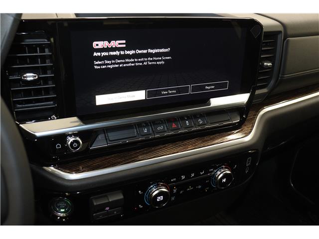 2026 GMC Sierra 2500HD SLE (Stk: T3146) in Watrous - Image 27 of 38