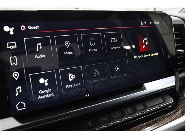 2026 GMC Sierra 2500HD SLE (Stk: T3146) in Watrous - Image 28 of 38