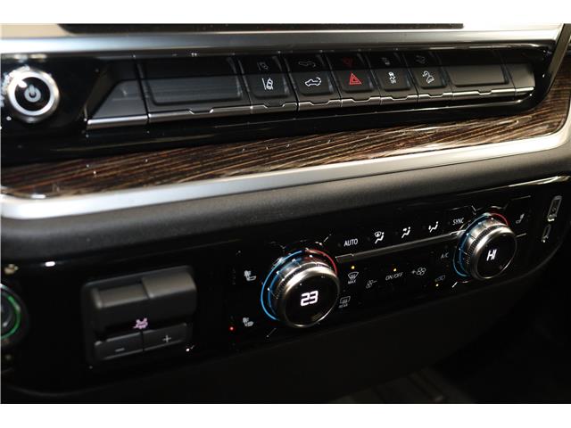 2026 GMC Sierra 2500HD SLE (Stk: T3146) in Watrous - Image 31 of 38