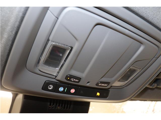 2026 GMC Sierra 2500HD SLE (Stk: T3146) in Watrous - Image 32 of 38