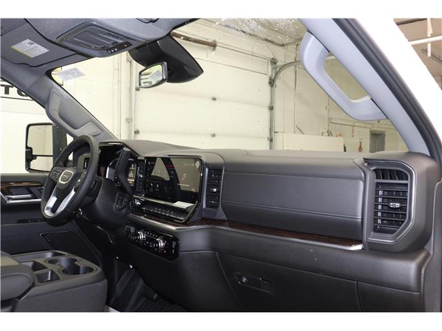 2026 GMC Sierra 2500HD SLE (Stk: T3146) in Watrous - Image 35 of 38