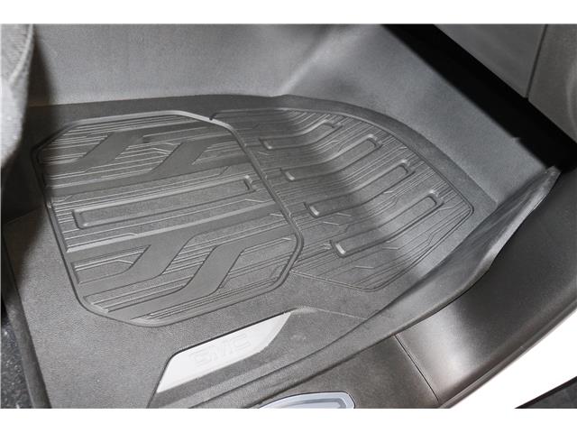 2026 GMC Sierra 2500HD SLE (Stk: T3146) in Watrous - Image 36 of 38