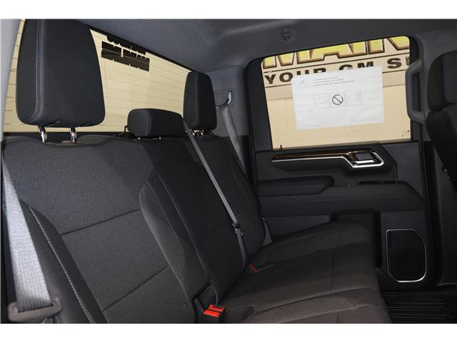 2026 GMC Sierra 2500HD SLE (Stk: T3146) in Watrous - Image 37 of 38
