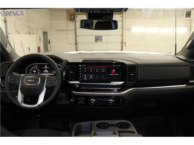 2026 GMC Sierra 2500HD SLE (Stk: T3146) in Watrous - Image 38 of 38
