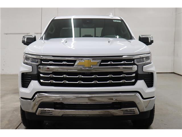 2026 Chevrolet Silverado 1500 LTZ (Stk: T3170) in Watrous - Image 3 of 47