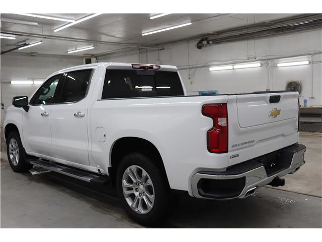 2026 Chevrolet Silverado 1500 LTZ (Stk: T3170) in Watrous - Image 5 of 47