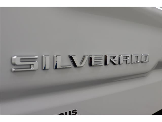 2026 Chevrolet Silverado 1500 LTZ (Stk: T3170) in Watrous - Image 9 of 47