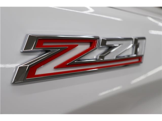 2026 Chevrolet Silverado 1500 LTZ (Stk: T3170) in Watrous - Image 15 of 47