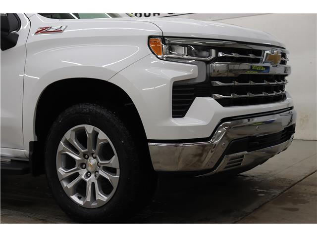 2026 Chevrolet Silverado 1500 LTZ (Stk: T3170) in Watrous - Image 16 of 47