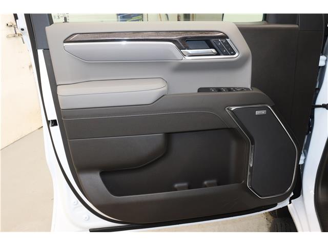 2026 Chevrolet Silverado 1500 LTZ (Stk: T3170) in Watrous - Image 17 of 47