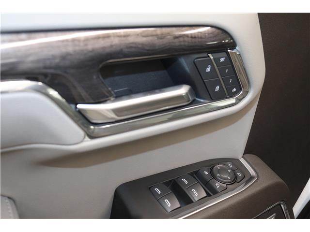 2026 Chevrolet Silverado 1500 LTZ (Stk: T3170) in Watrous - Image 18 of 47