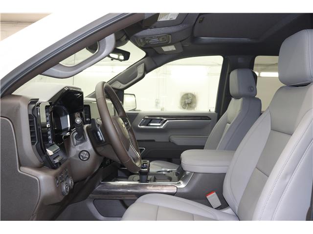 2026 Chevrolet Silverado 1500 LTZ (Stk: T3170) in Watrous - Image 19 of 47