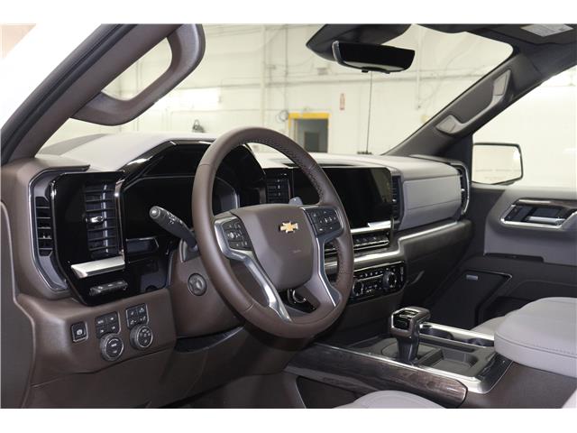 2026 Chevrolet Silverado 1500 LTZ (Stk: T3170) in Watrous - Image 20 of 47
