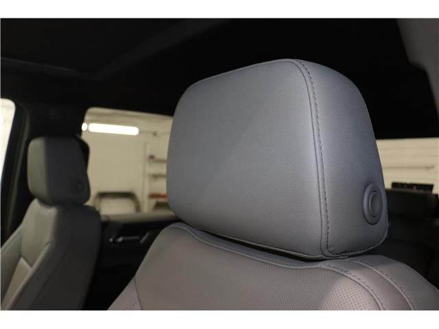 2026 Chevrolet Silverado 1500 LTZ (Stk: T3170) in Watrous - Image 21 of 47