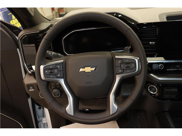 2026 Chevrolet Silverado 1500 LTZ (Stk: T3170) in Watrous - Image 22 of 47