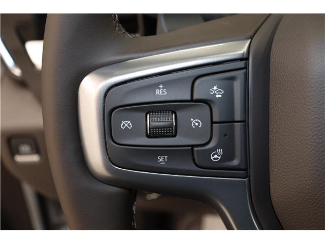 2026 Chevrolet Silverado 1500 LTZ (Stk: T3170) in Watrous - Image 23 of 47