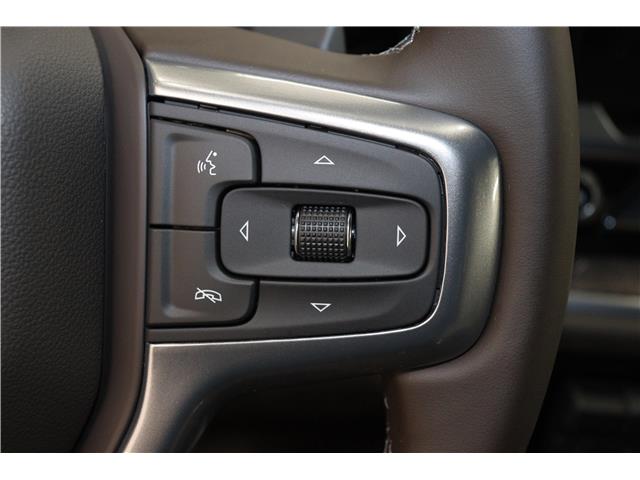 2026 Chevrolet Silverado 1500 LTZ (Stk: T3170) in Watrous - Image 24 of 47