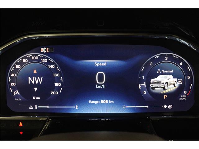 2026 Chevrolet Silverado 1500 LTZ (Stk: T3170) in Watrous - Image 26 of 47