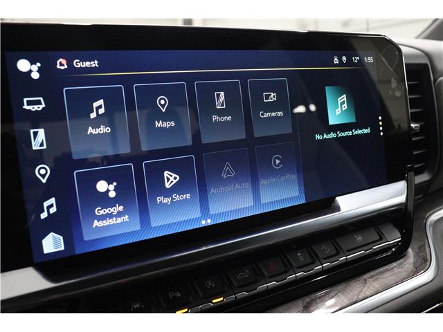 2026 Chevrolet Silverado 1500 LTZ (Stk: T3170) in Watrous - Image 28 of 47