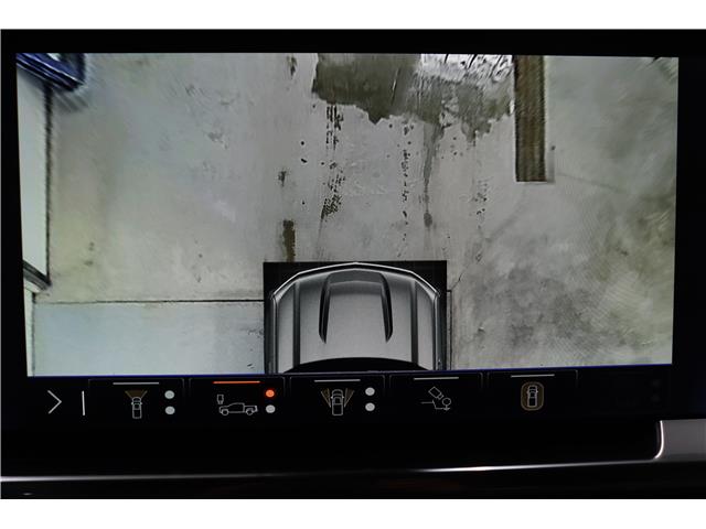 2026 Chevrolet Silverado 1500 LTZ (Stk: T3170) in Watrous - Image 33 of 47