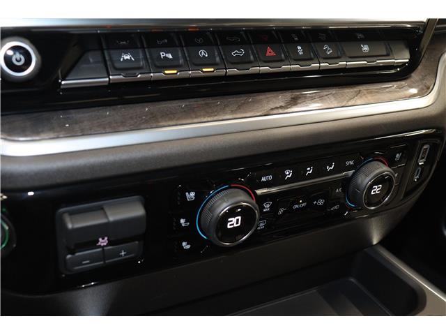 2026 Chevrolet Silverado 1500 LTZ (Stk: T3170) in Watrous - Image 37 of 47
