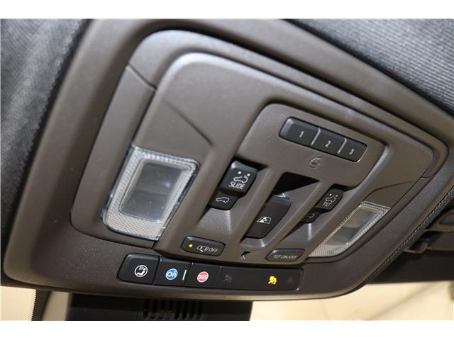 2026 Chevrolet Silverado 1500 LTZ (Stk: T3170) in Watrous - Image 39 of 47