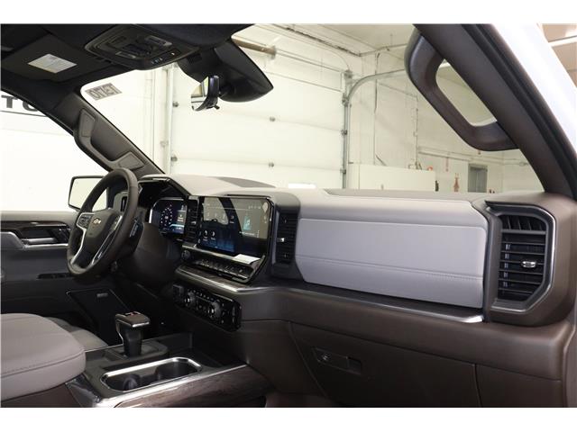 2026 Chevrolet Silverado 1500 LTZ (Stk: T3170) in Watrous - Image 42 of 47