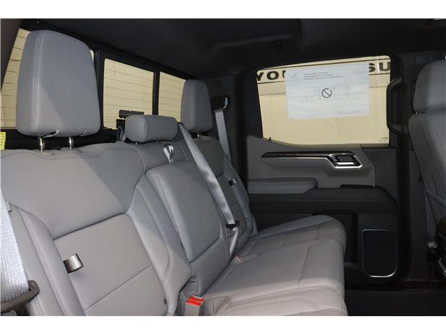 2026 Chevrolet Silverado 1500 LTZ (Stk: T3170) in Watrous - Image 44 of 47